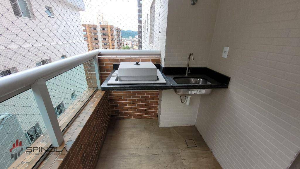 Apartamento à venda com 2 quartos, 61m² - Foto 7