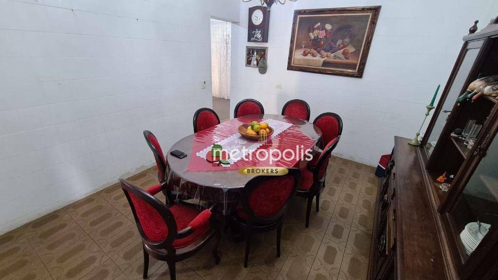 Sobrado à venda com 3 quartos, 250m² - Foto 30