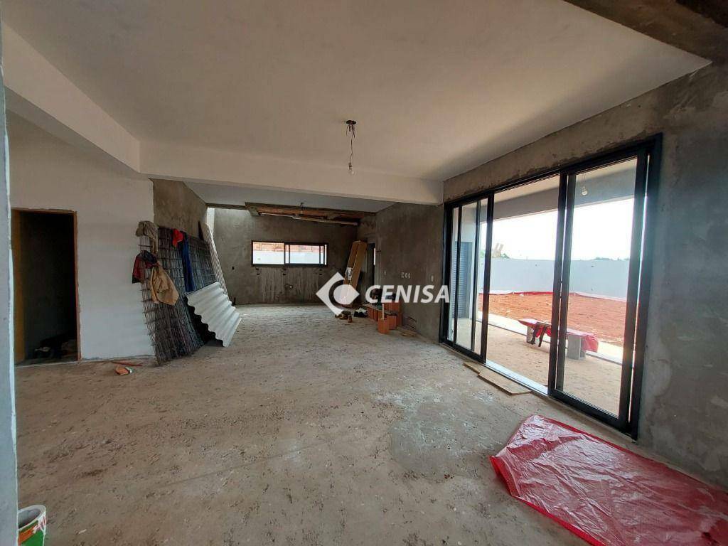 Casa de Condomínio à venda com 4 quartos, 280m² - Foto 15