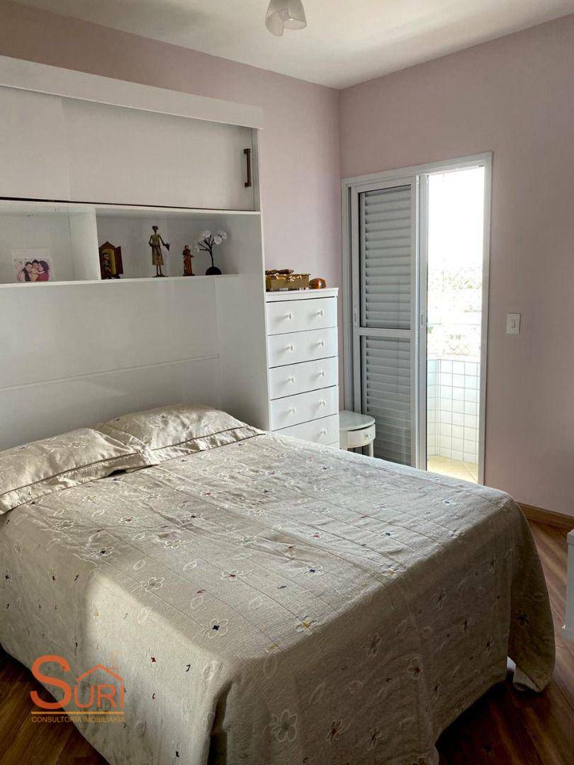 Apartamento à venda com 2 quartos, 72m² - Foto 5