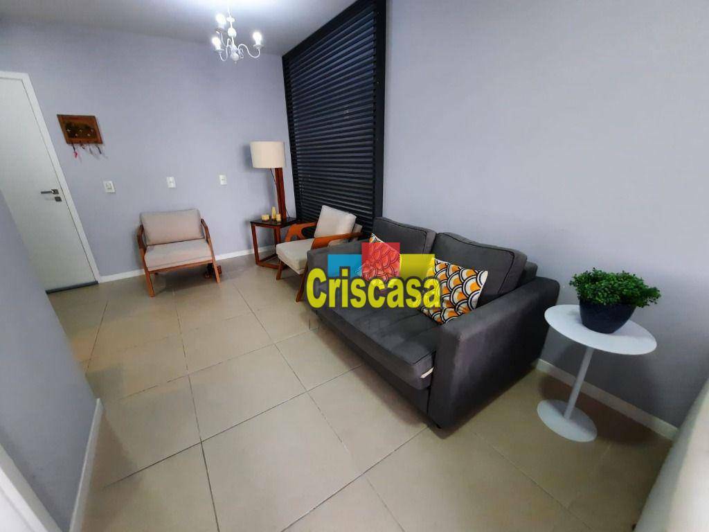 Apartamento à venda com 1 quarto, 63m² - Foto 3