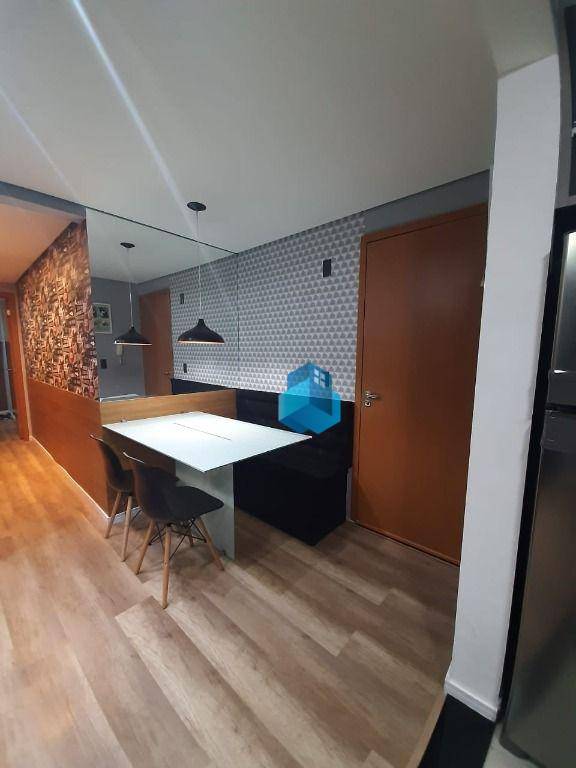 Apartamento à venda com 2 quartos, 48m² - Foto 6