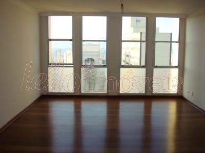 Apartamento à venda com 4 quartos, 270m² - Foto 2