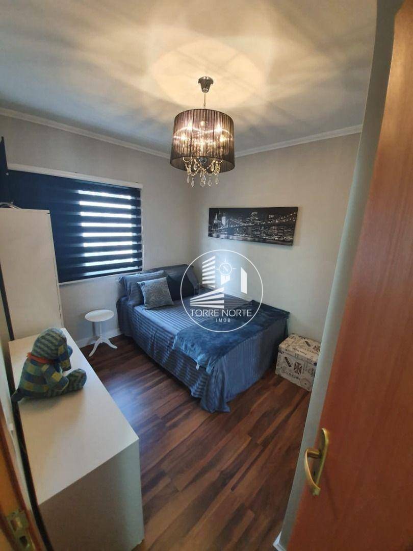 Apartamento à venda com 3 quartos, 110m² - Foto 14