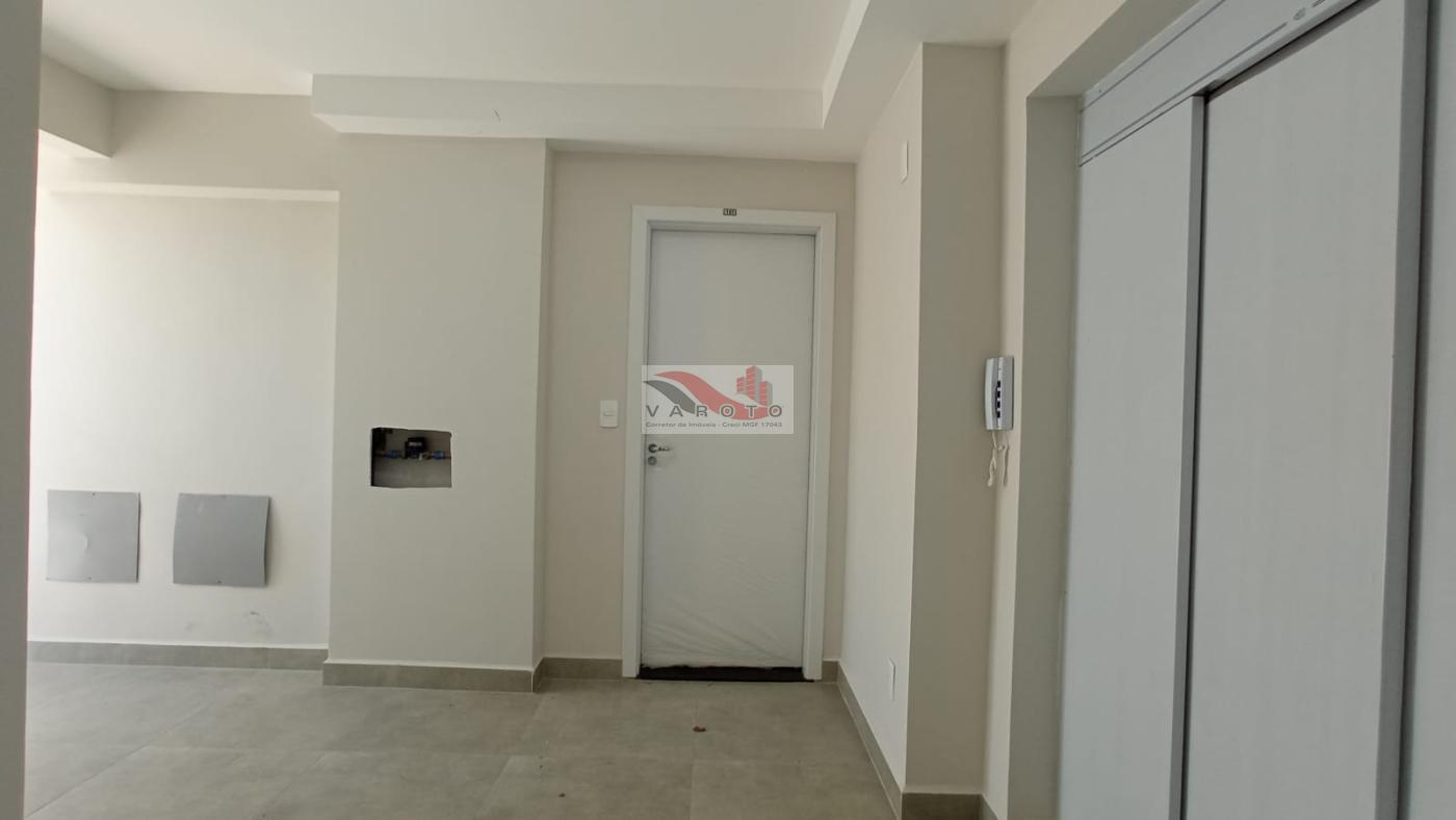 Apartamento à venda com 2 quartos, 20m² - Foto 13