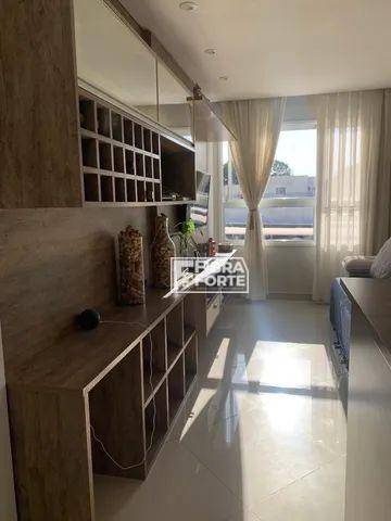 Apartamento à venda com 3 quartos, 85m² - Foto 2