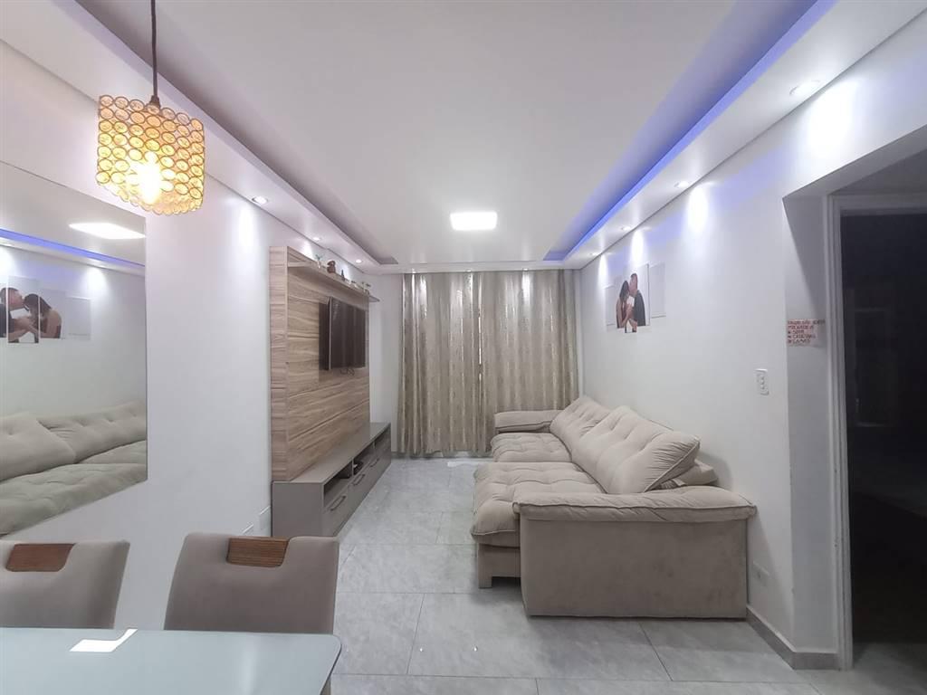 Apartamento à venda com 2 quartos, 80m² - Foto 3