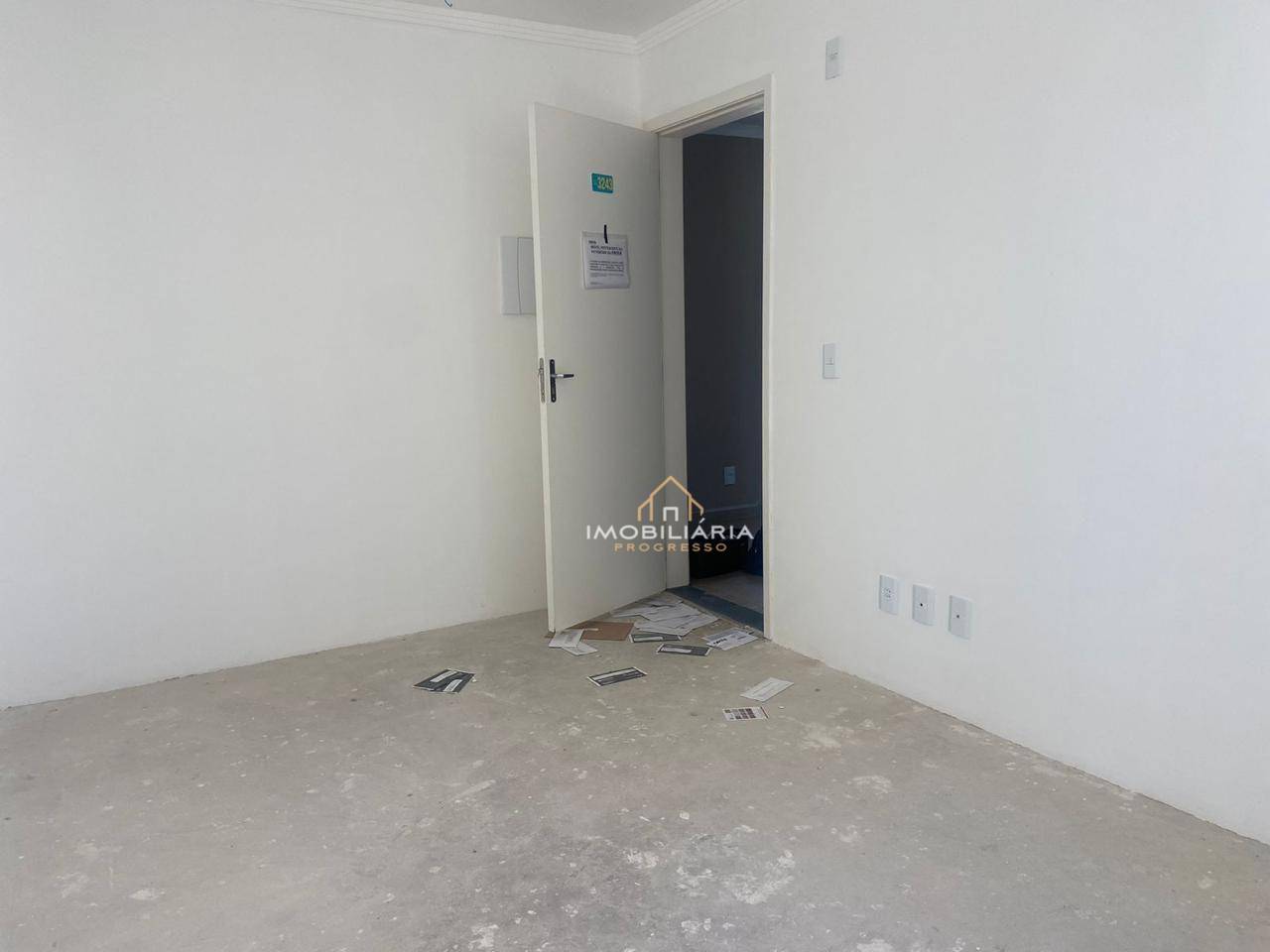 Apartamento à venda com 2 quartos, 40m² - Foto 6