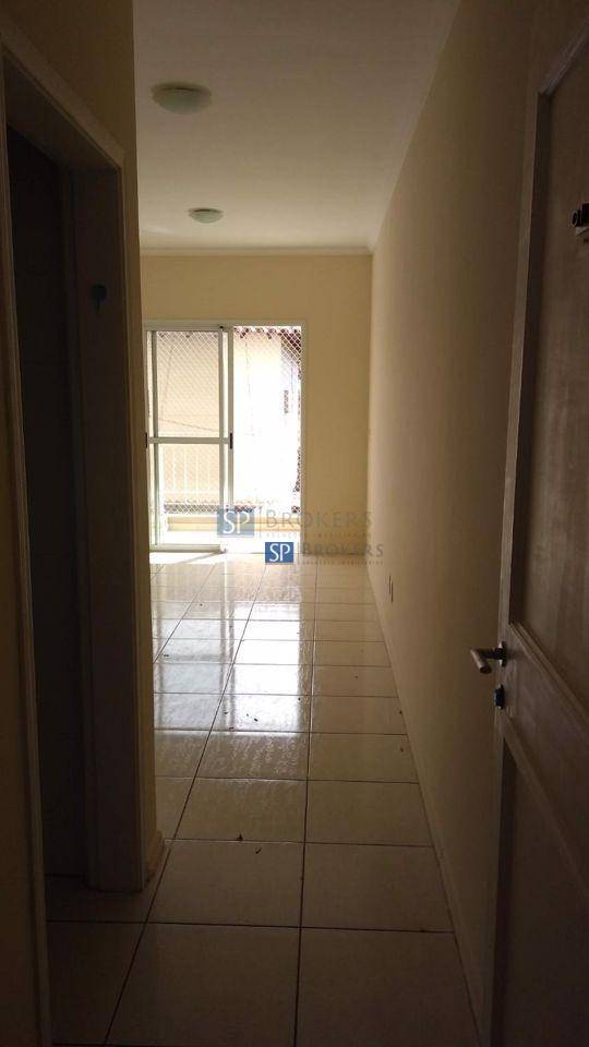 Apartamento à venda com 2 quartos, 72m² - Foto 22