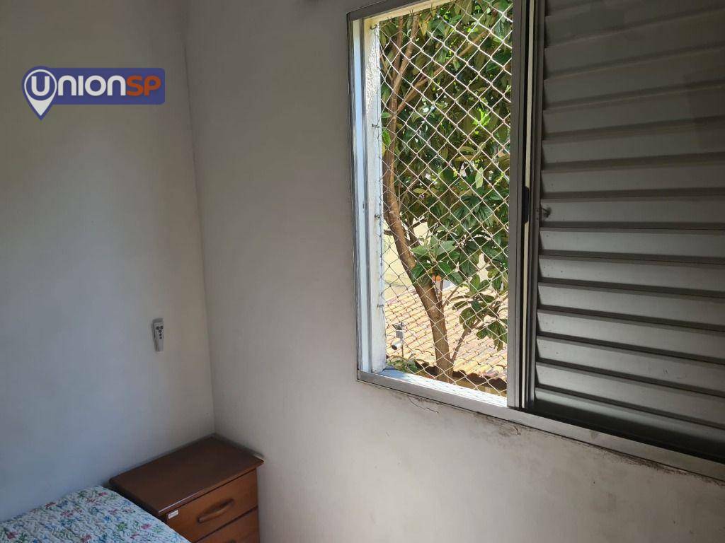 Apartamento à venda com 2 quartos, 49m² - Foto 10