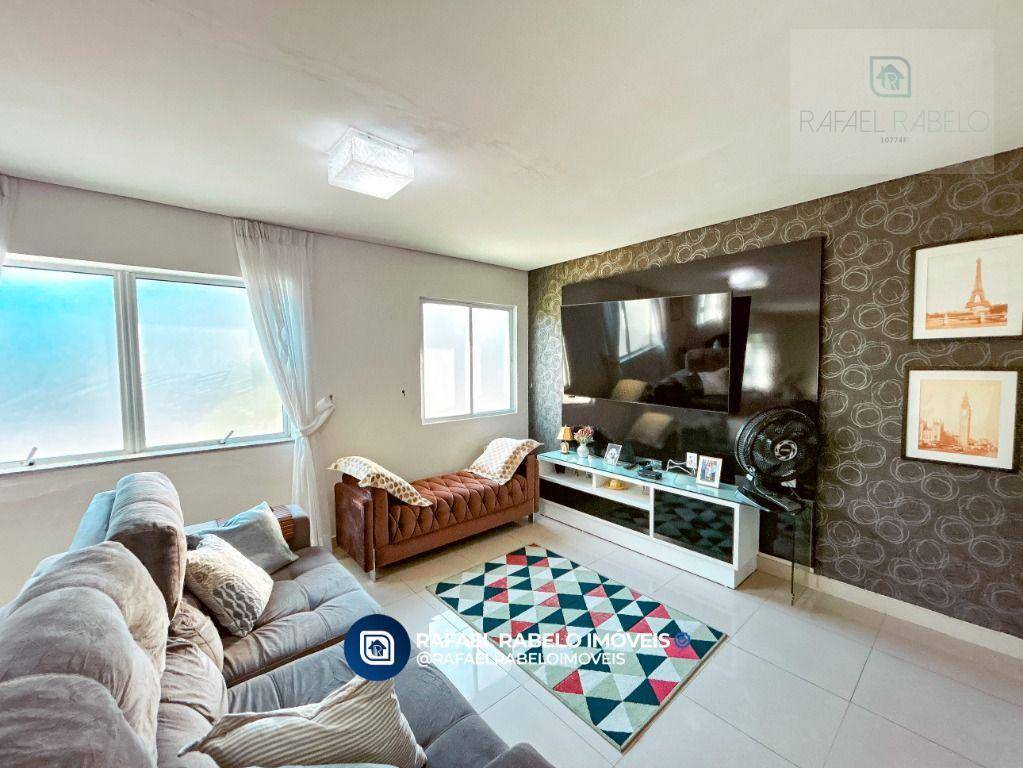 Casa de Condomínio, 3 quartos - Foto 5