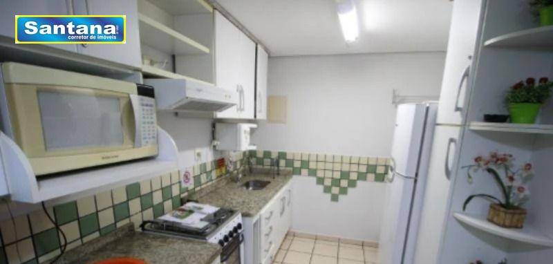 Apartamento, 2 quartos, 62 m² - Foto 13