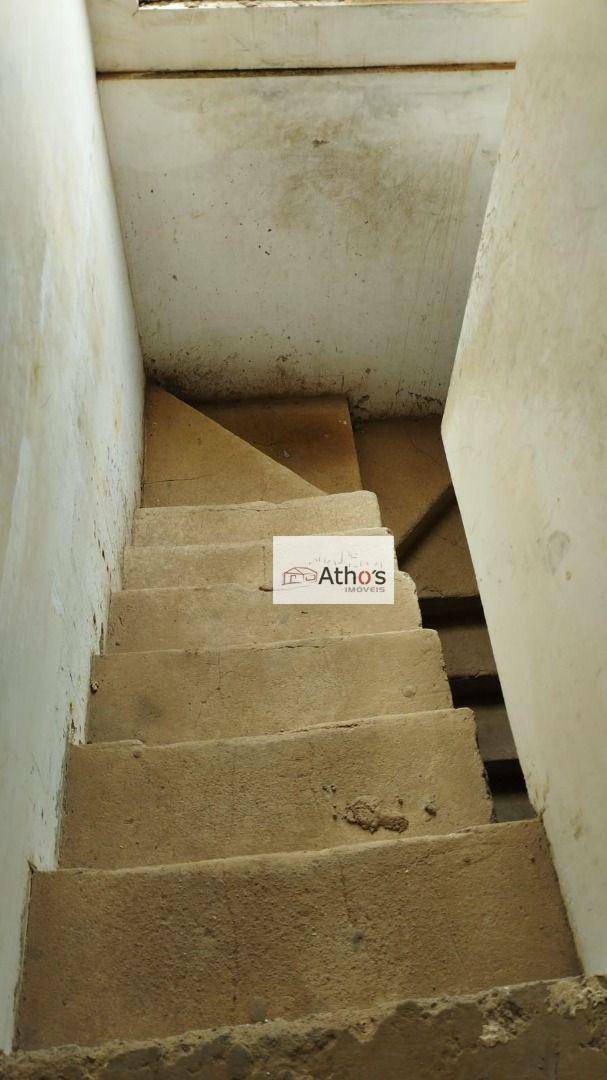 Sobrado à venda com 4 quartos, 334m² - Foto 39