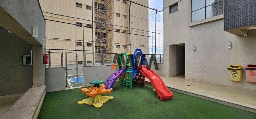 Apartamento para alugar com 3 quartos, 97m² - Foto 38