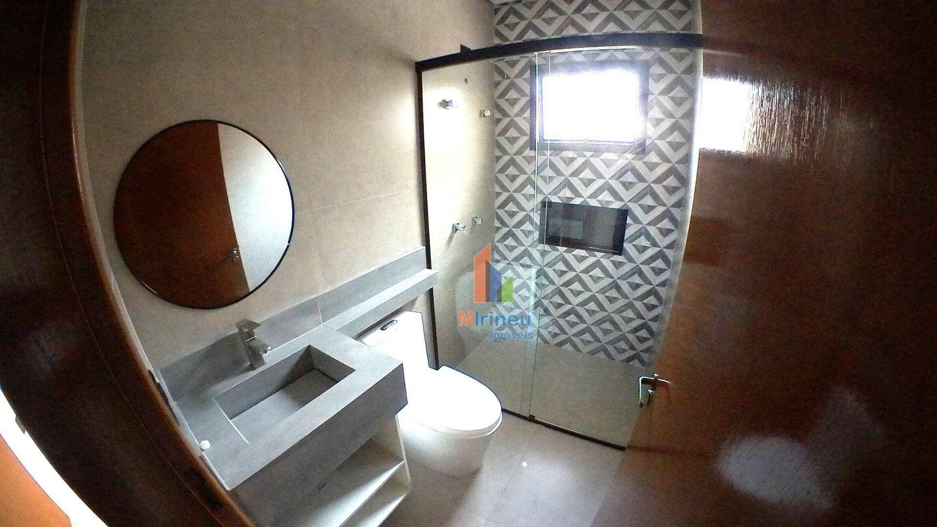 Casa de Condomínio à venda com 3 quartos, 165m² - Foto 17