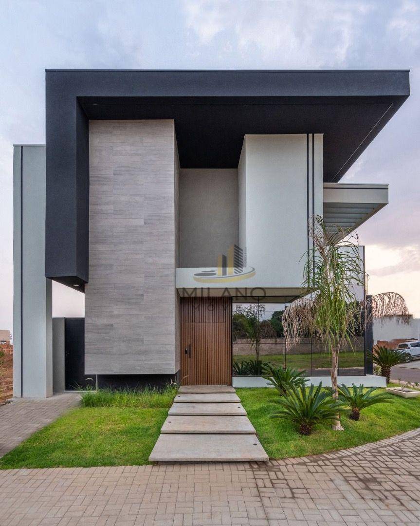 Casa de Condomínio, 4 quartos - Foto 3