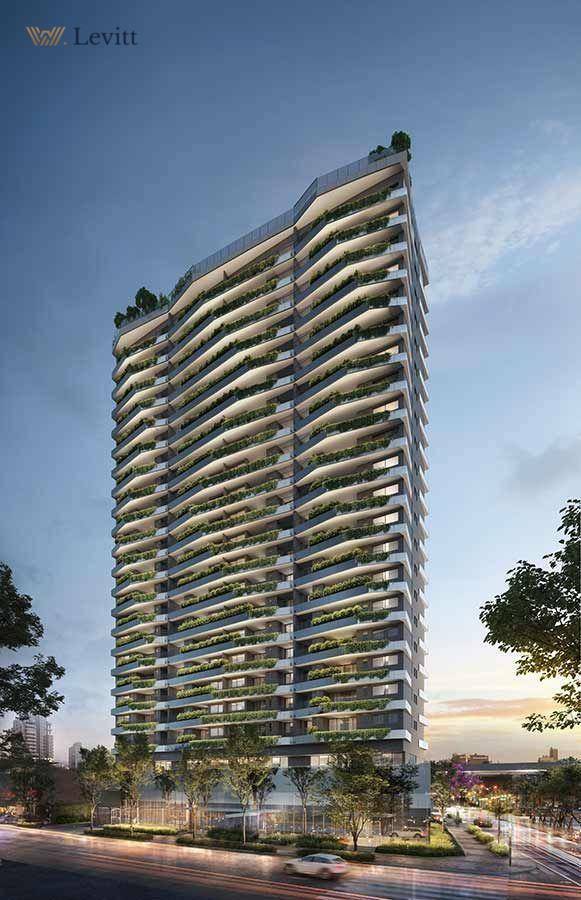 Prédio Inteiro, 369 m² - Foto 1