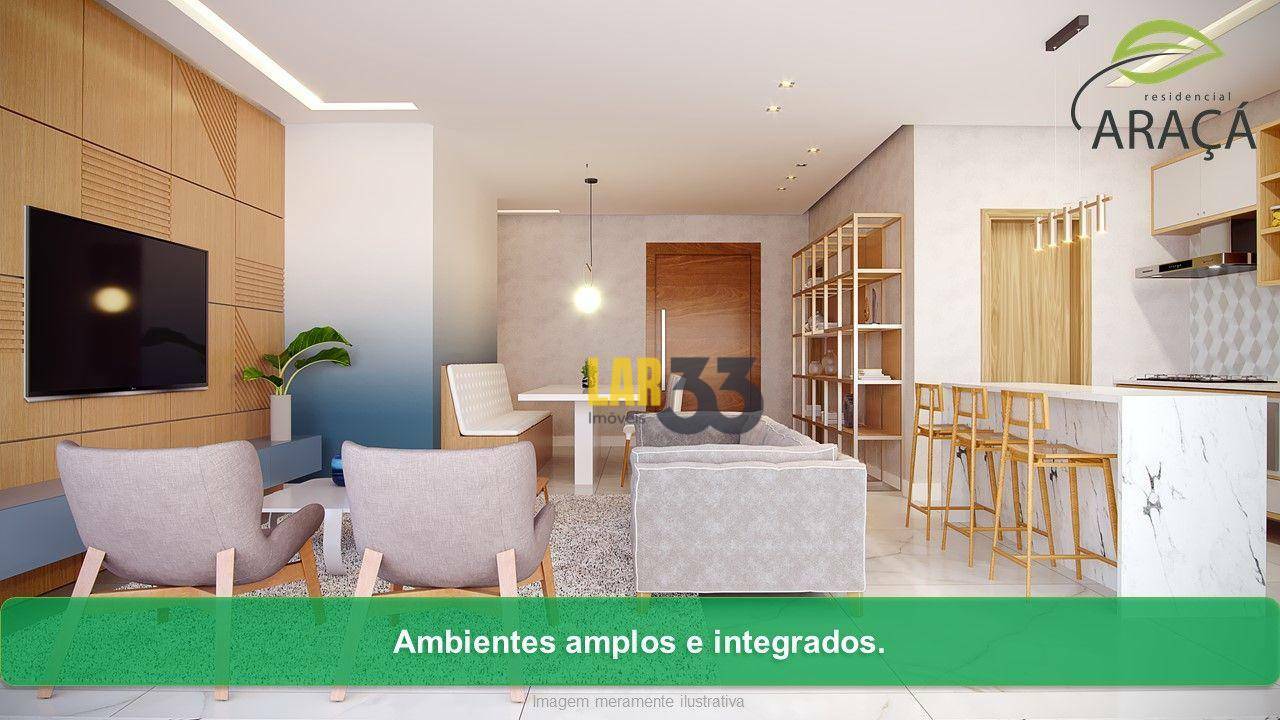 Casa de Condomínio à venda com 3 quartos, 164m² - Foto 3