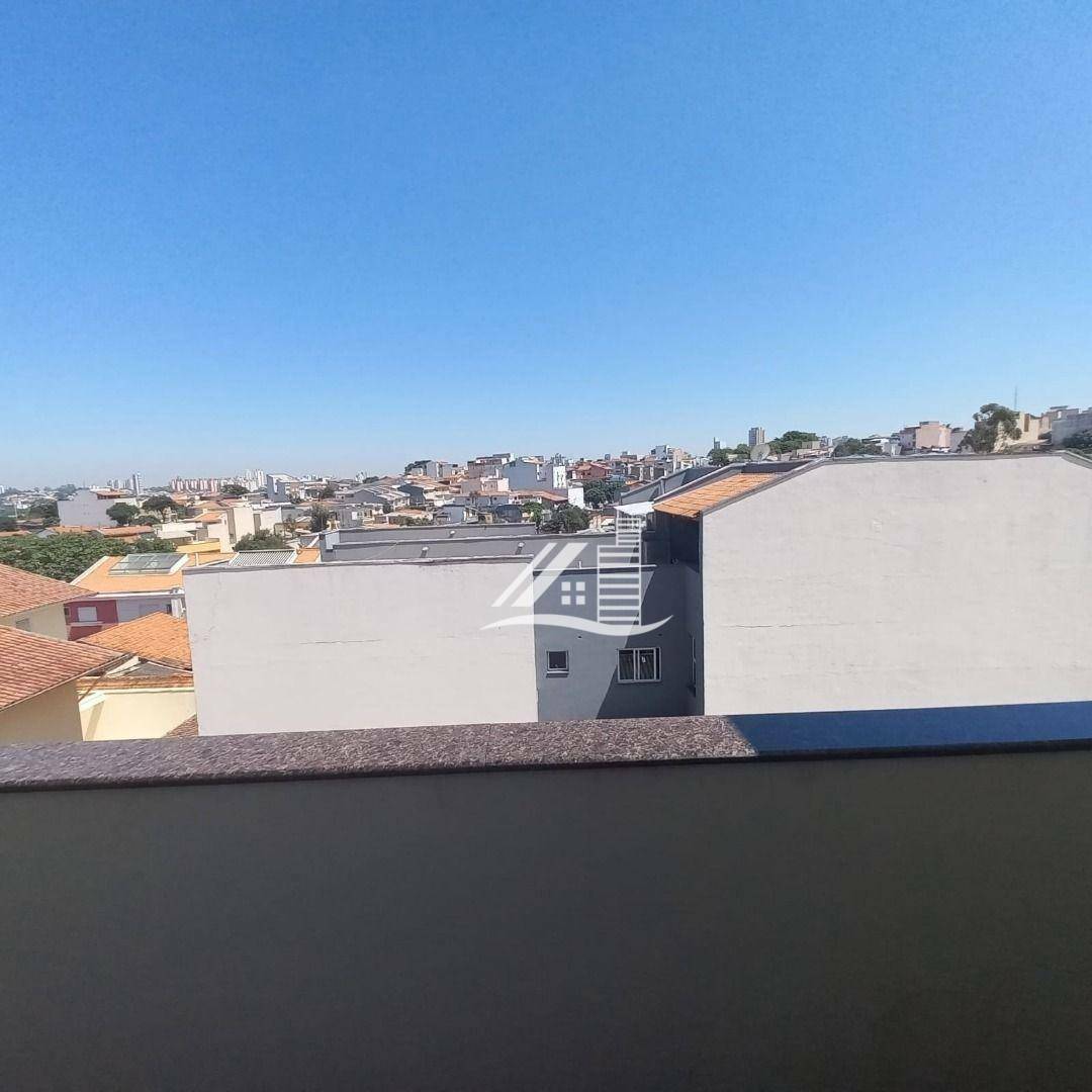 Sobrado à venda com 3 quartos, 257m² - Foto 38