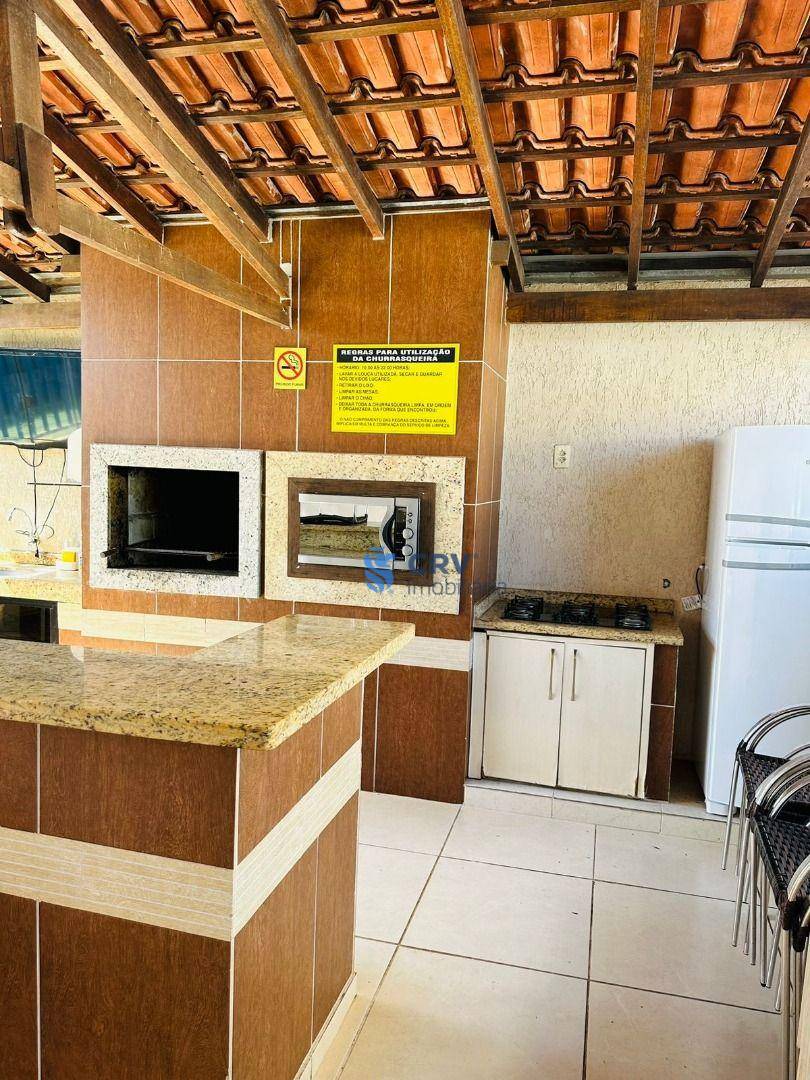 Cobertura à venda com 3 quartos, 230m² - Foto 22