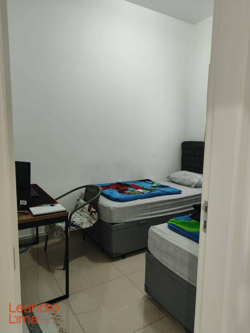 Apartamento à venda com 2 quartos, 52m² - Foto 11