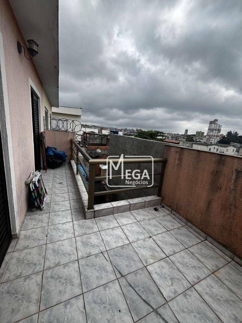 Sobrado à venda com 3 quartos, 185m² - Foto 20