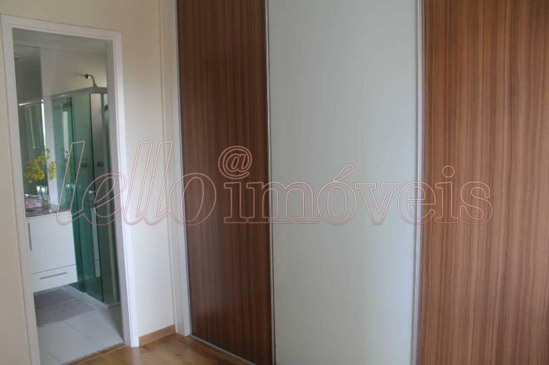 Apartamento para alugar com 3 quartos, 83m² - Foto 15