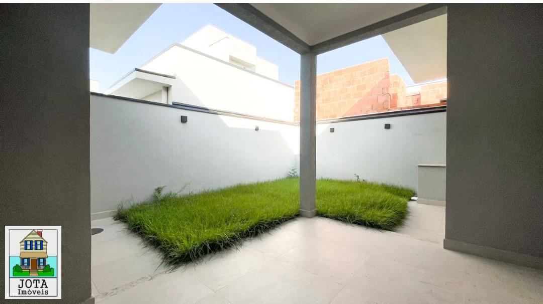 Casa de Condomínio à venda com 3 quartos, 200m² - Foto 12