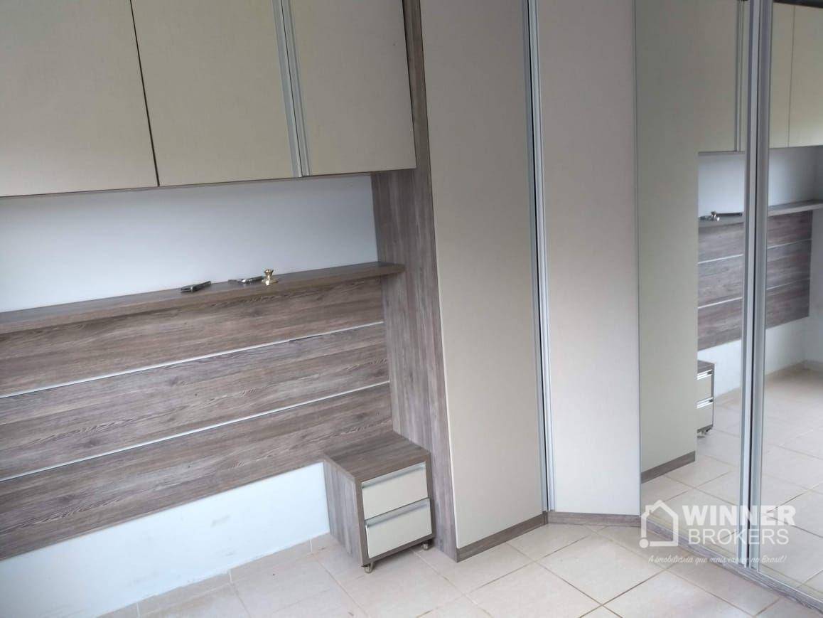 Apartamento à venda com 3 quartos, 58m² - Foto 8