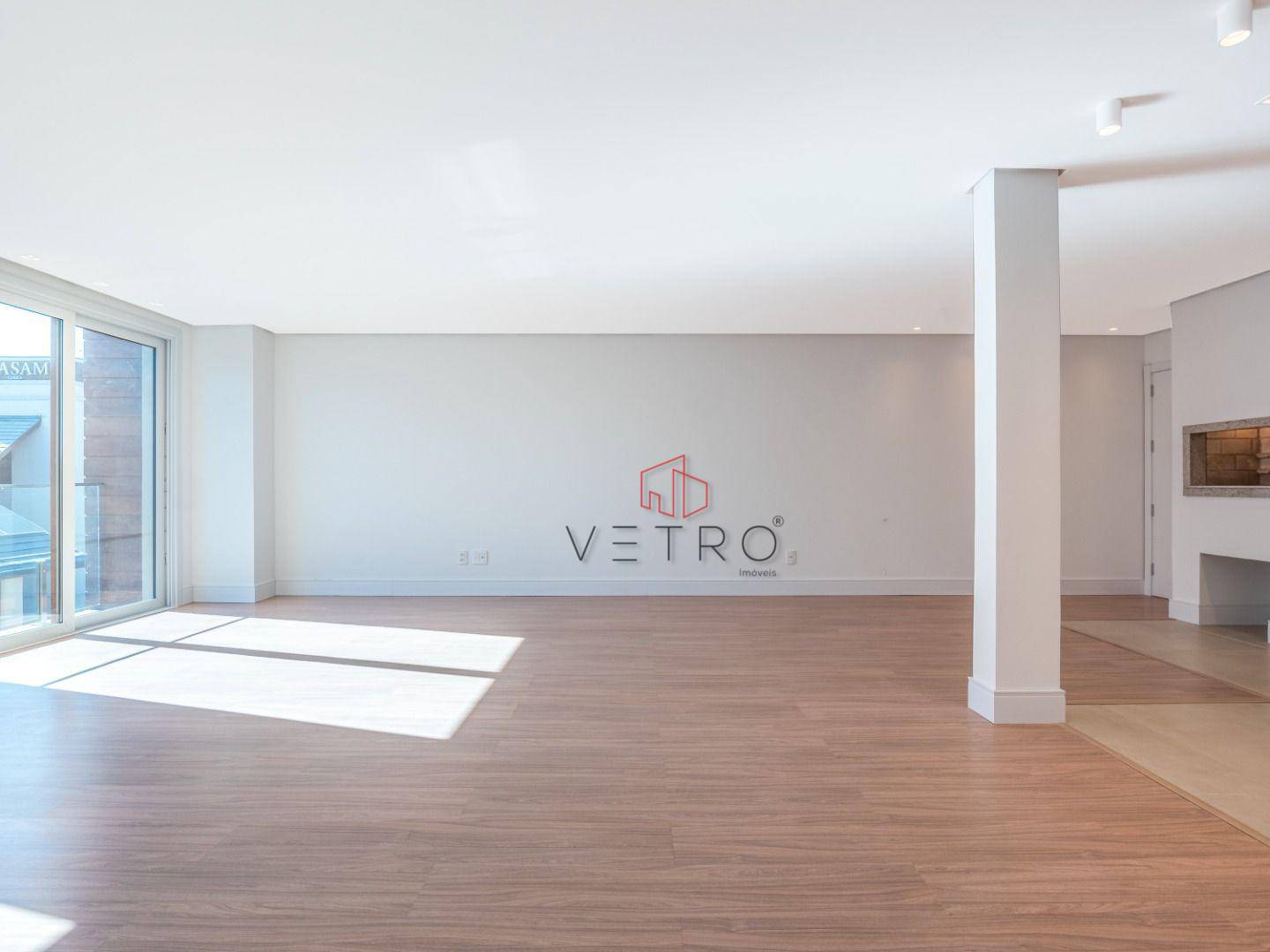 Apartamento à venda com 3 quartos, 200m² - Foto 5