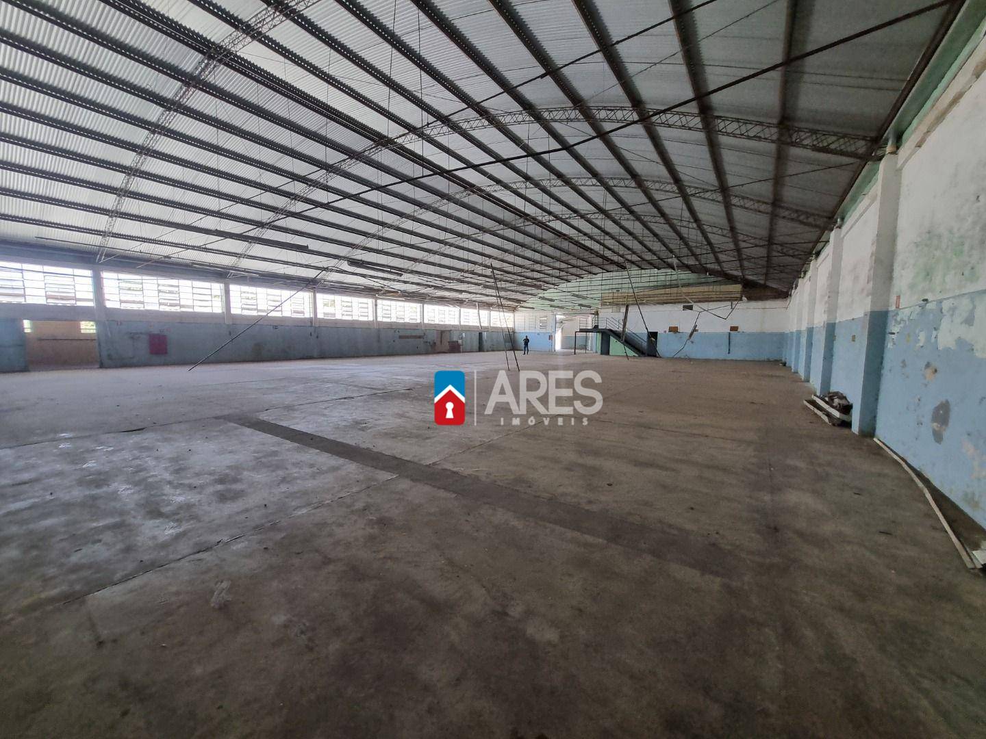 Depósito-Galpão, 1414 m² - Foto 9