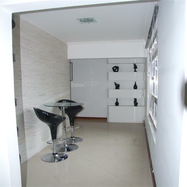 Apartamento à venda com 3 quartos, 180m² - Foto 23