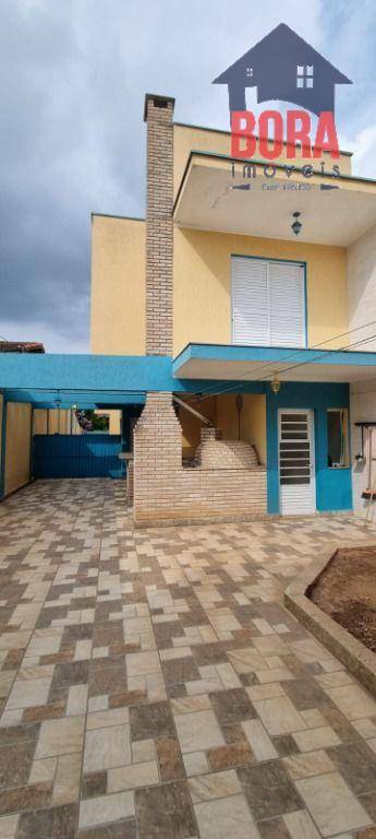 Casa de Condomínio à venda com 3 quartos, 153m² - Foto 55