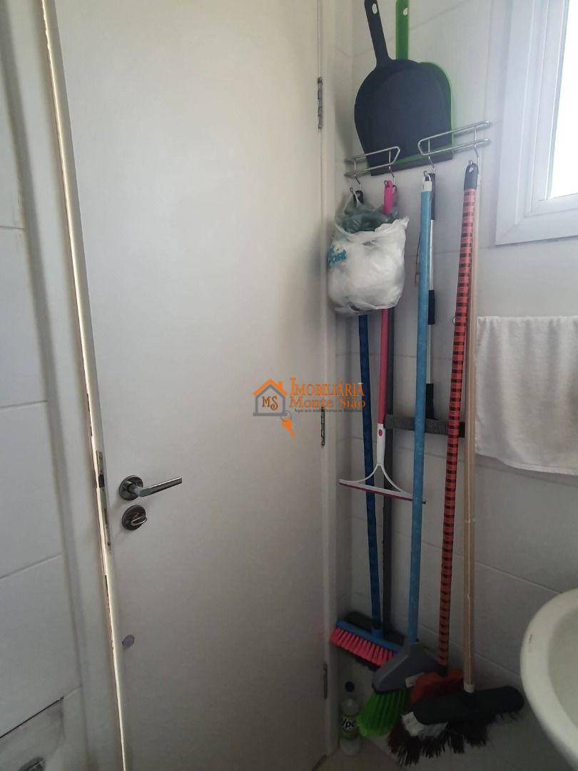 Apartamento à venda com 3 quartos, 80m² - Foto 36