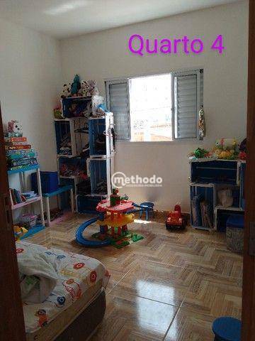 Casa à venda com 4 quartos, 120m² - Foto 5