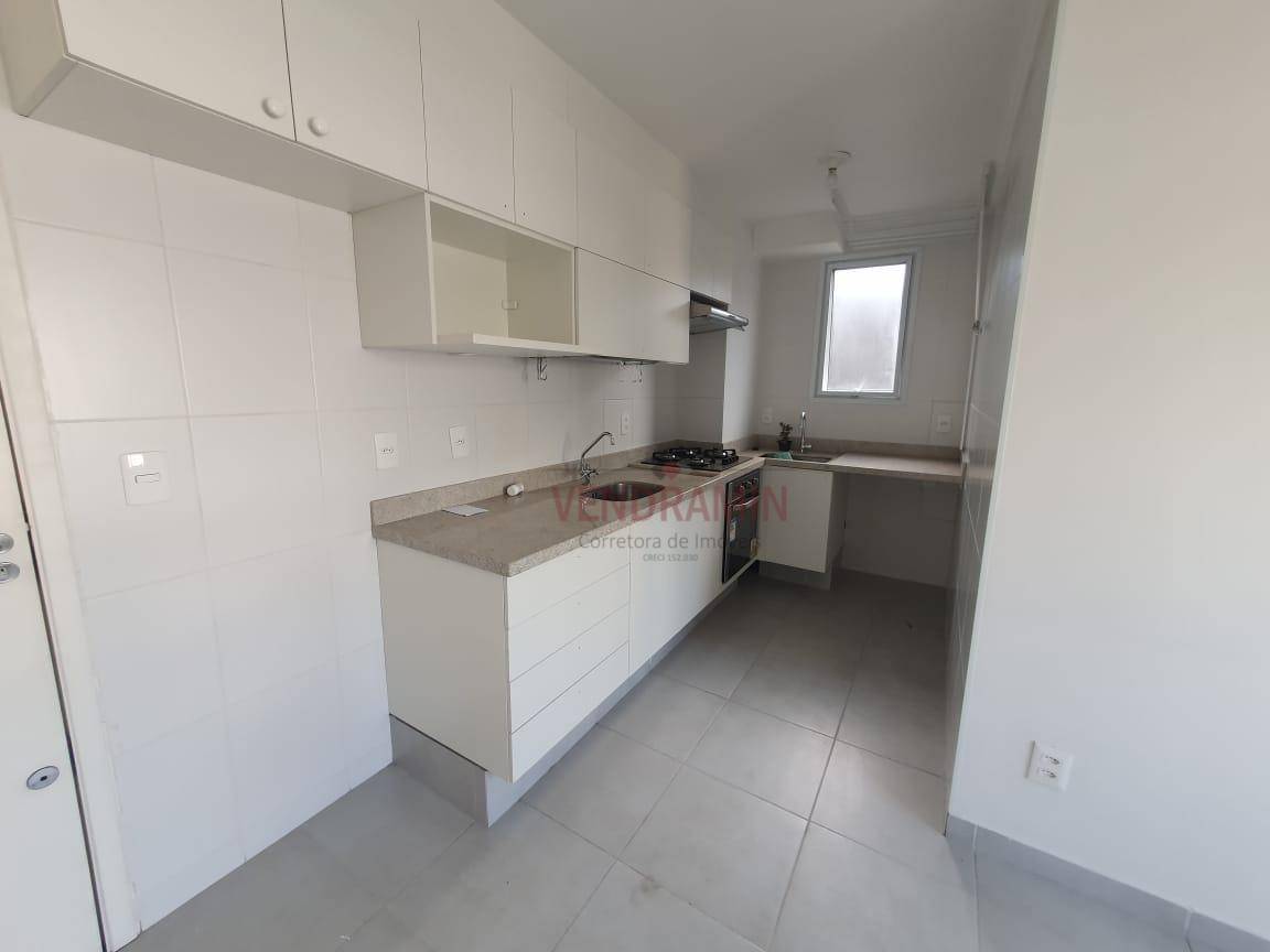 Apartamento à venda com 2 quartos, 35m² - Foto 12