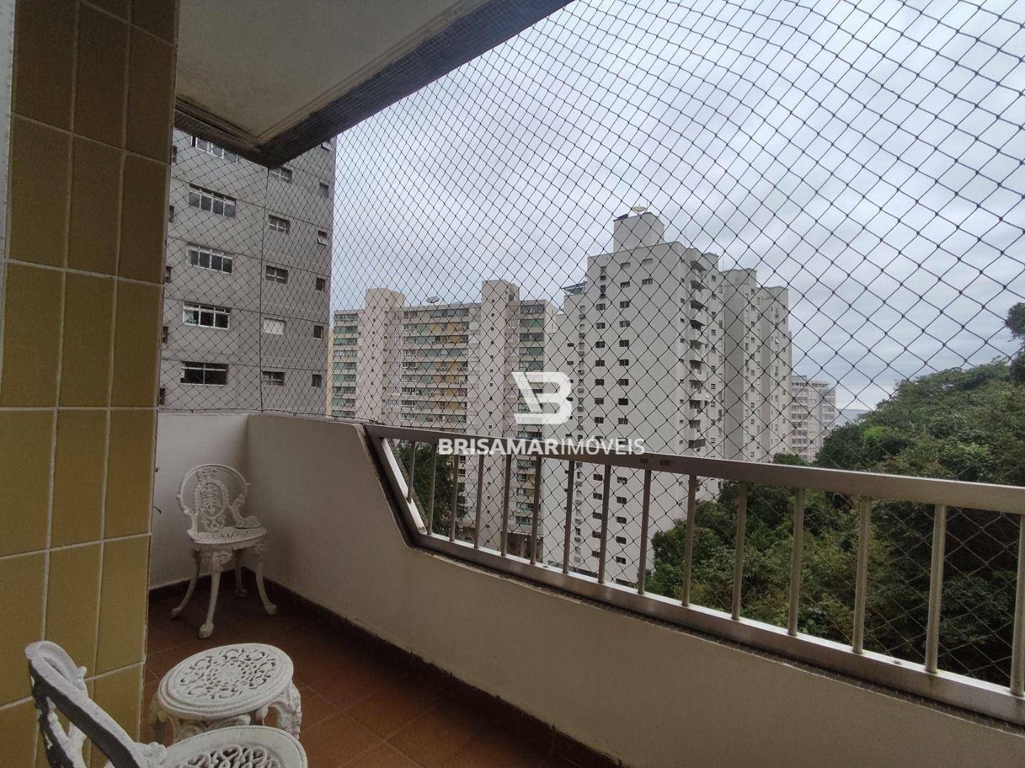 Apartamento à venda com 2 quartos, 100m² - Foto 9