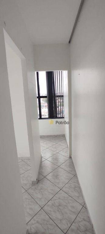 Conjunto Comercial-Sala para alugar, 28m² - Foto 24