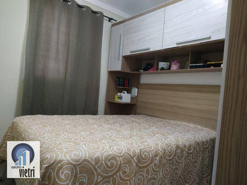 Apartamento à venda com 2 quartos, 43m² - Foto 11