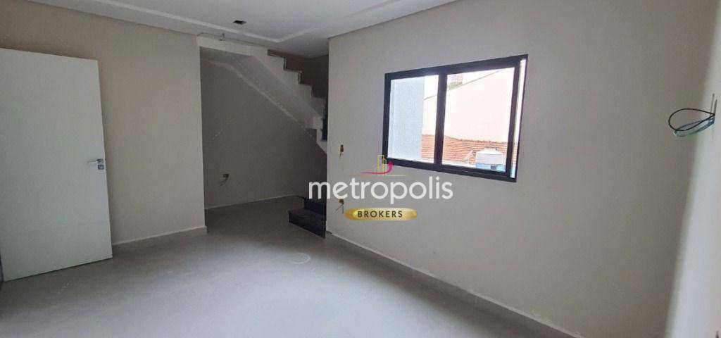 Cobertura à venda com 2 quartos, 103m² - Foto 6