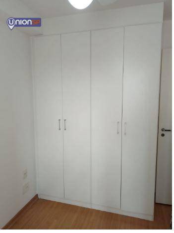 Apartamento à venda com 1 quarto, 35m² - Foto 5