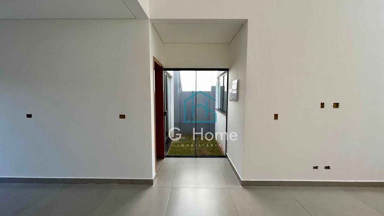 Casa à venda com 3 quartos, 85m² - Foto 12