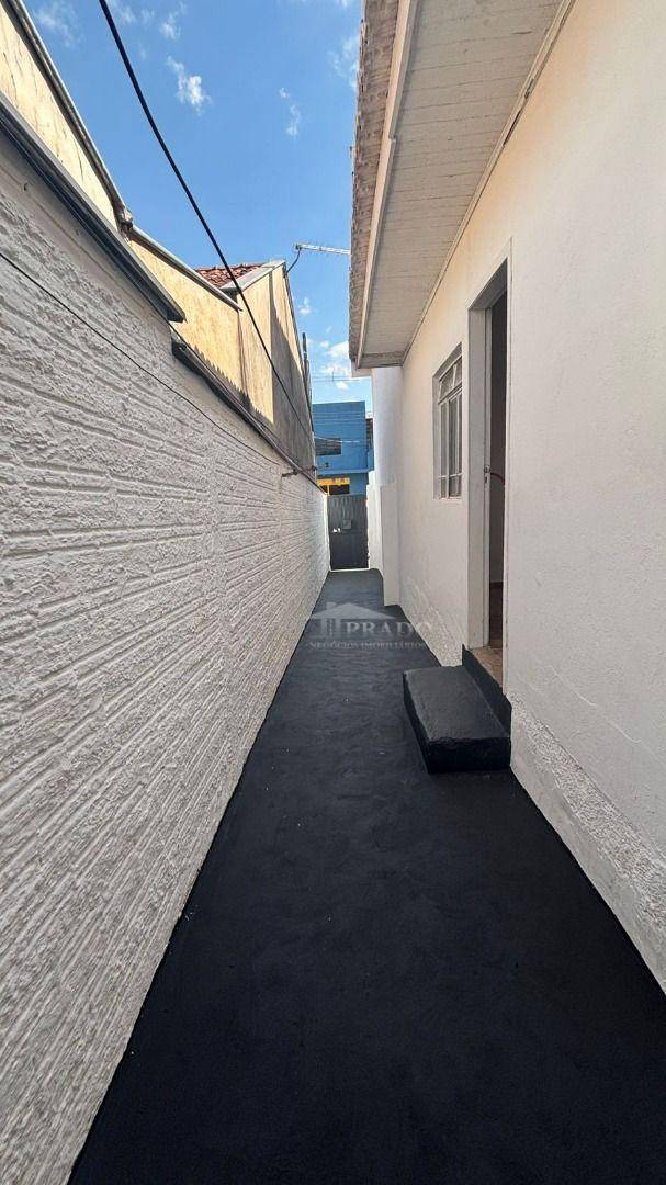 Sobrado, 2 quartos, 90 m² - Foto 11