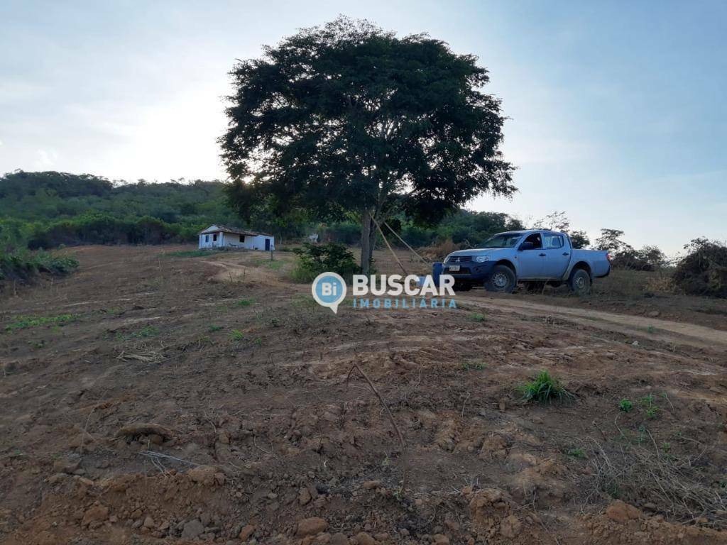 Terreno à venda, 1150000M2 - Foto 1