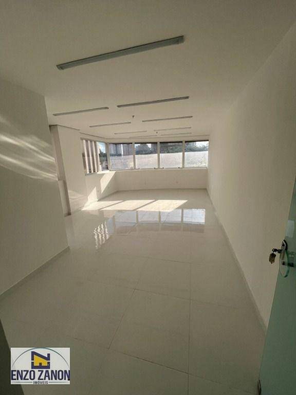 Conjunto Comercial-Sala para alugar, 32m² - Foto 2