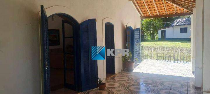 Fazenda-Sítio-Chácara, 56 hectares - Foto 2