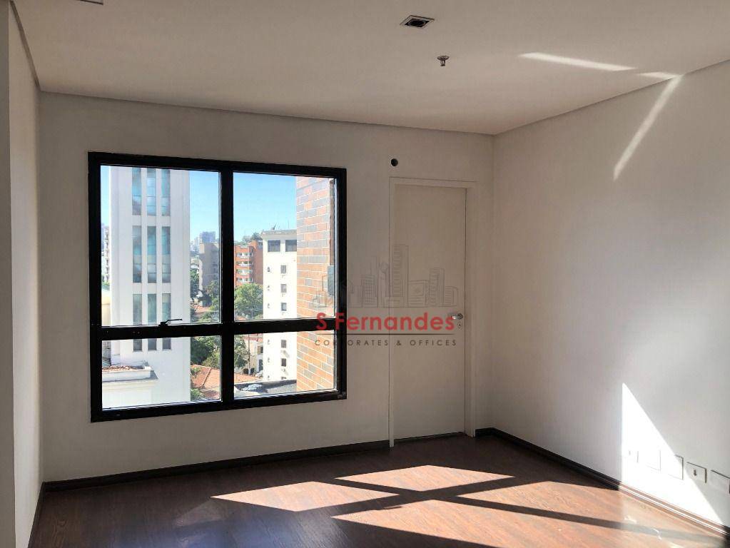 Conjunto Comercial-Sala à venda e aluguel, 31m² - Foto 17