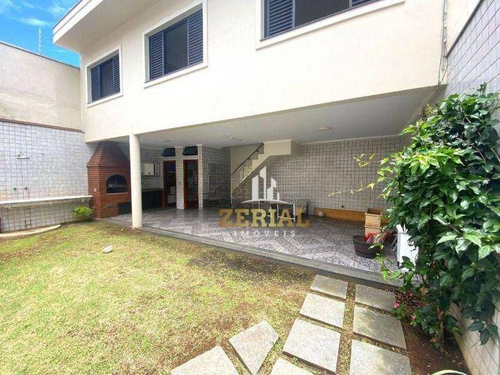 Sobrado à venda com 4 quartos, 560m² - Foto 41