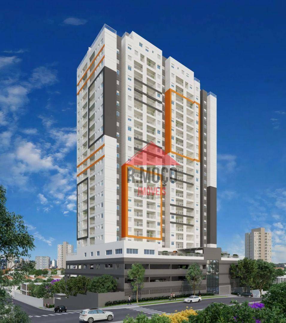 Cobertura, 3 quartos, 109 m² - Foto 1