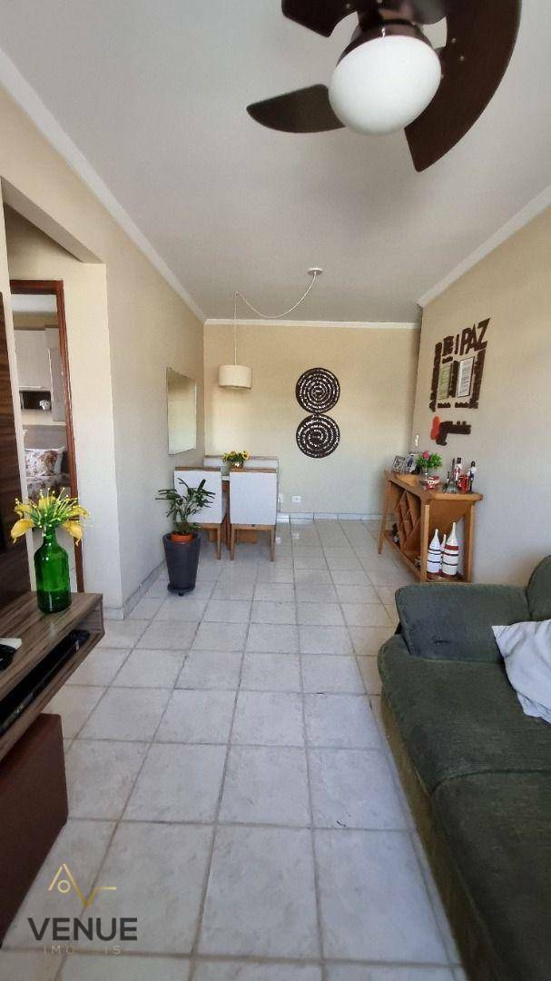 Apartamento à venda com 2 quartos, 60m² - Foto 31